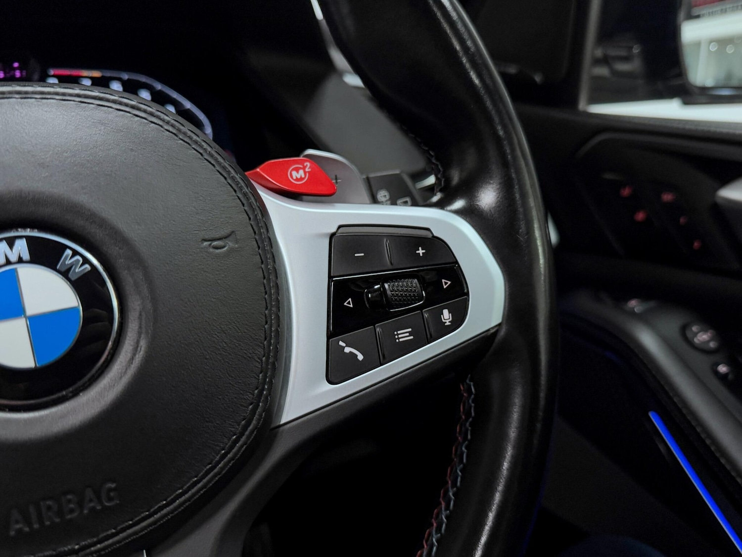 Used BMW X5M 2020 for sale - 76084555: Photo 47