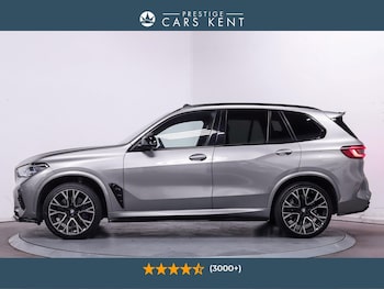 Used BMW X5M 2020 for sale - 76084555: Photo 4
