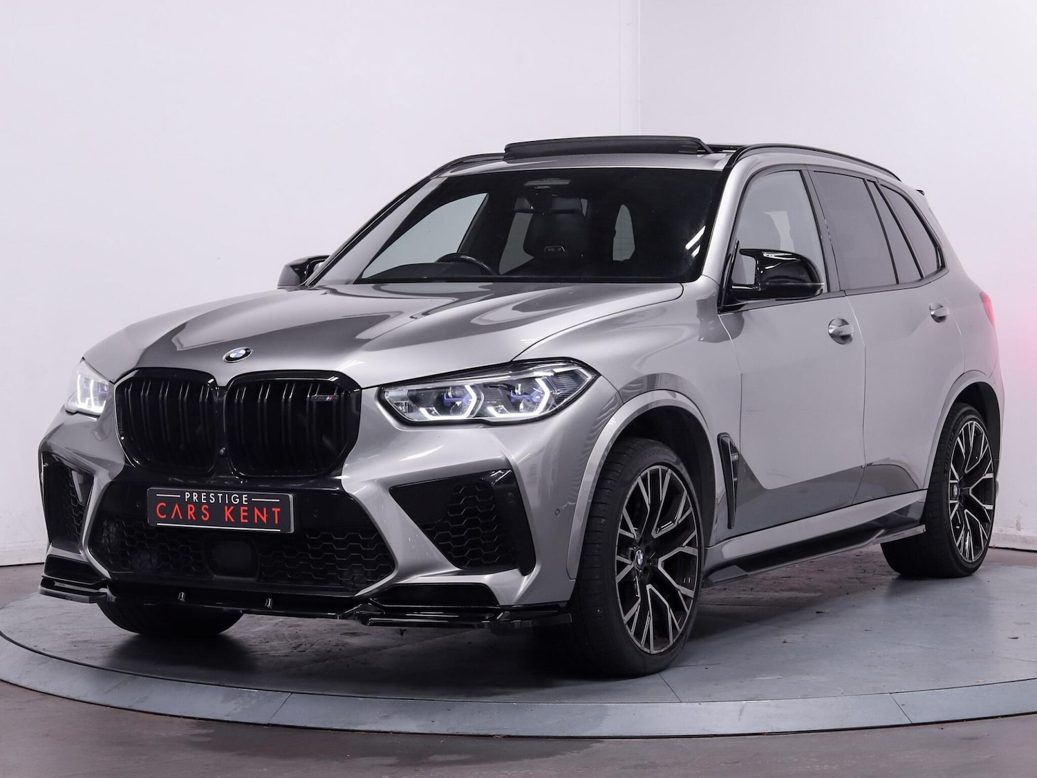Used BMW X5M 2020 for sale - 76084555: Photo 6