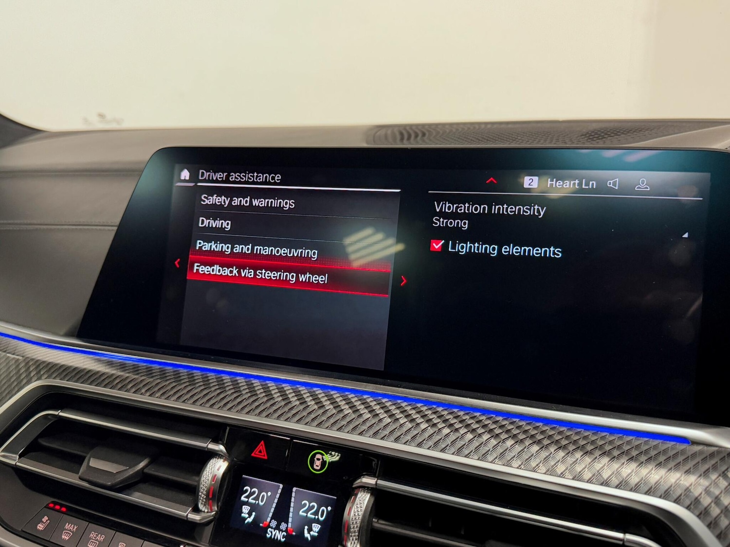 Used BMW X5M 2020 for sale - 76084555: Photo 61