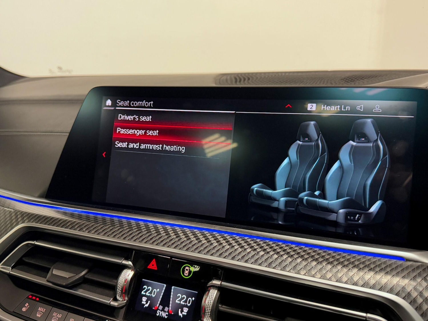 Used BMW X5M 2020 for sale - 76084555: Photo 65