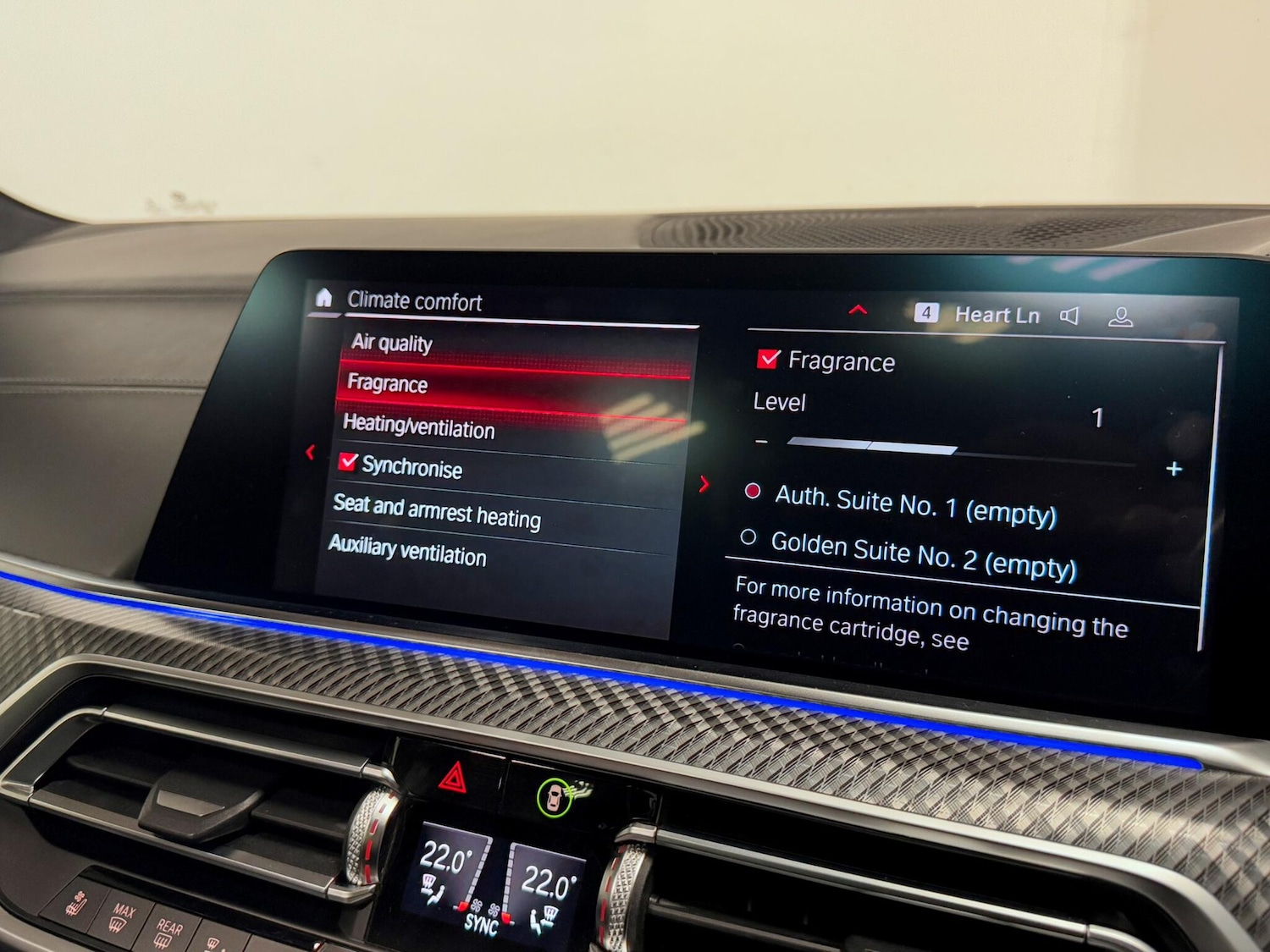 Used BMW X5M 2020 for sale - 76084555: Photo 69