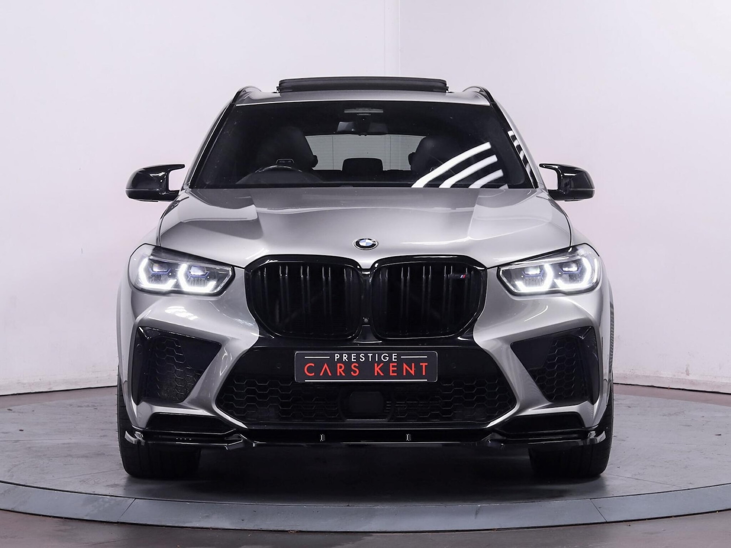 Used BMW X5M 2020 for sale - 76084555: Photo 7