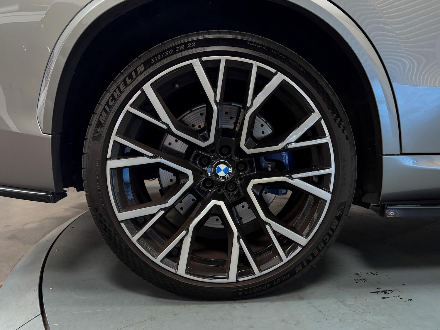 Used BMW X5M 2020 for sale - 76084555: Photo 74