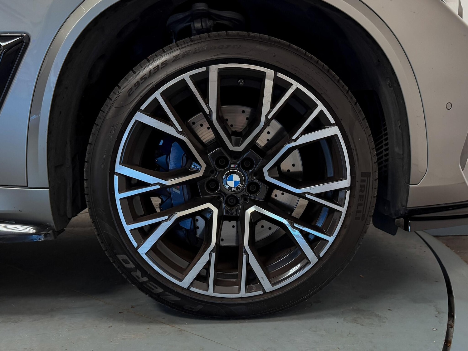 Used BMW X5M 2020 for sale - 76084555: Photo 75