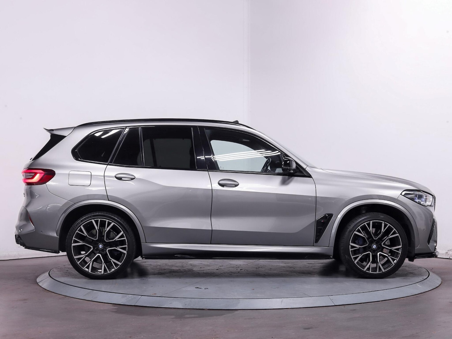 Used BMW X5M 2020 for sale - 76084555: Photo 8