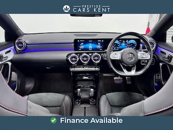 Used Mercedes-Benz CLA 2023 for sale - 77523717: Photo