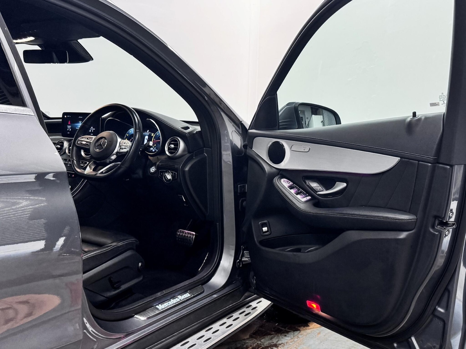 Used Mercedes-Benz GLC 2022 for sale - 77645717: Photo 14