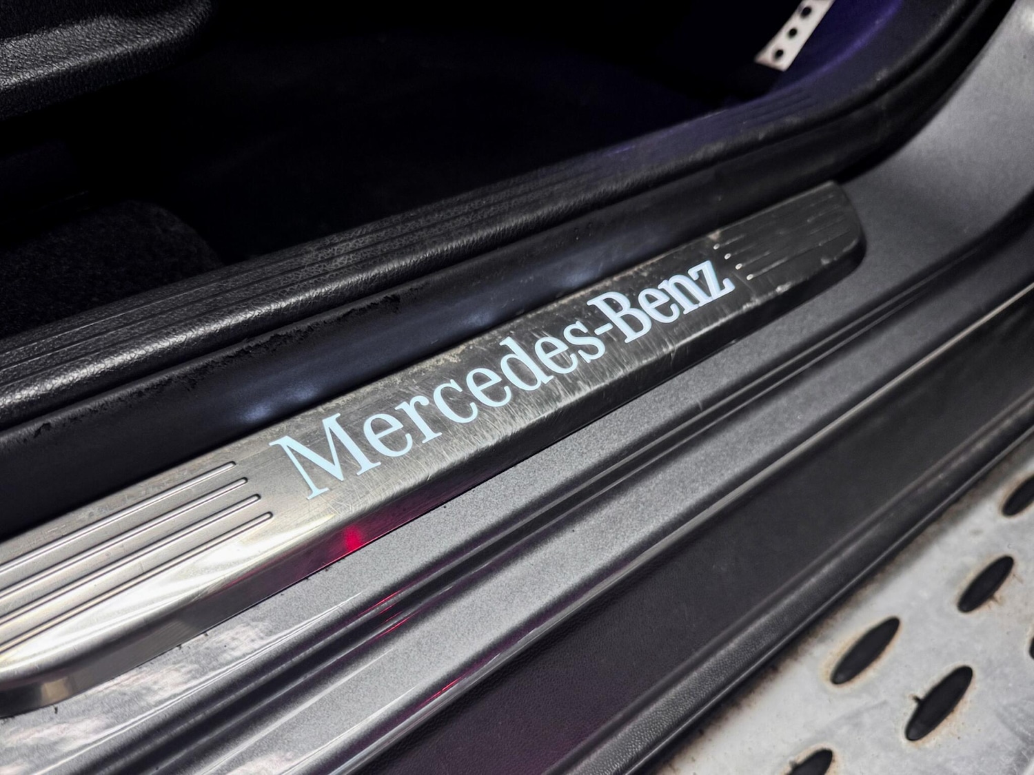 Used Mercedes-Benz GLC 2022 for sale - 77645717: Photo 18