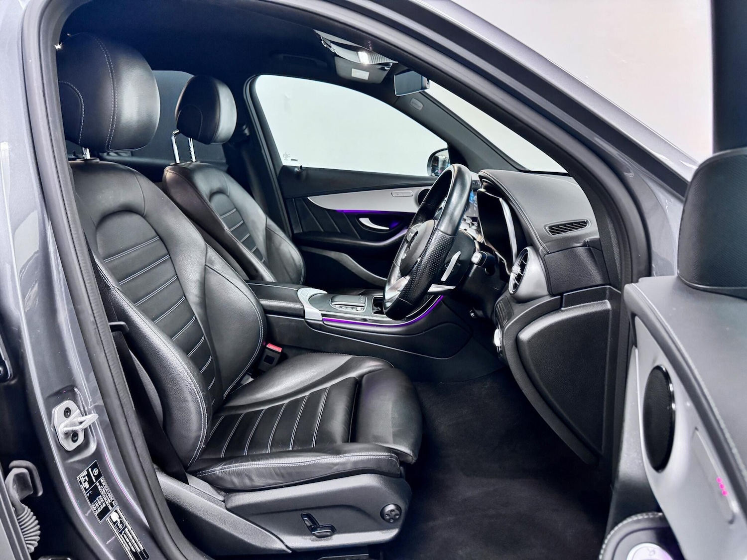 Used Mercedes-Benz GLC 2022 for sale - 77645717: Photo 21