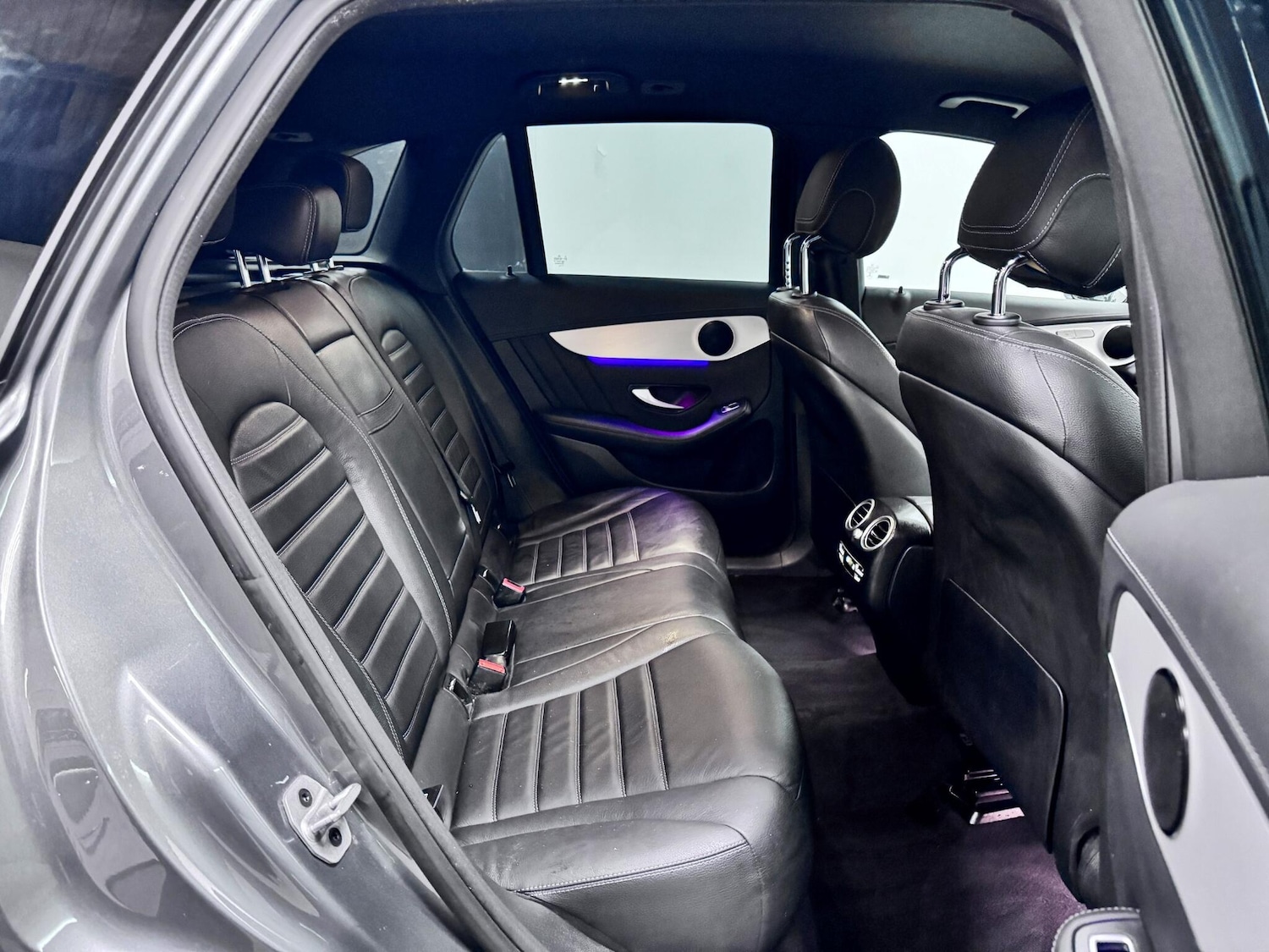 Used Mercedes-Benz GLC 2022 for sale - 77645717: Photo 23