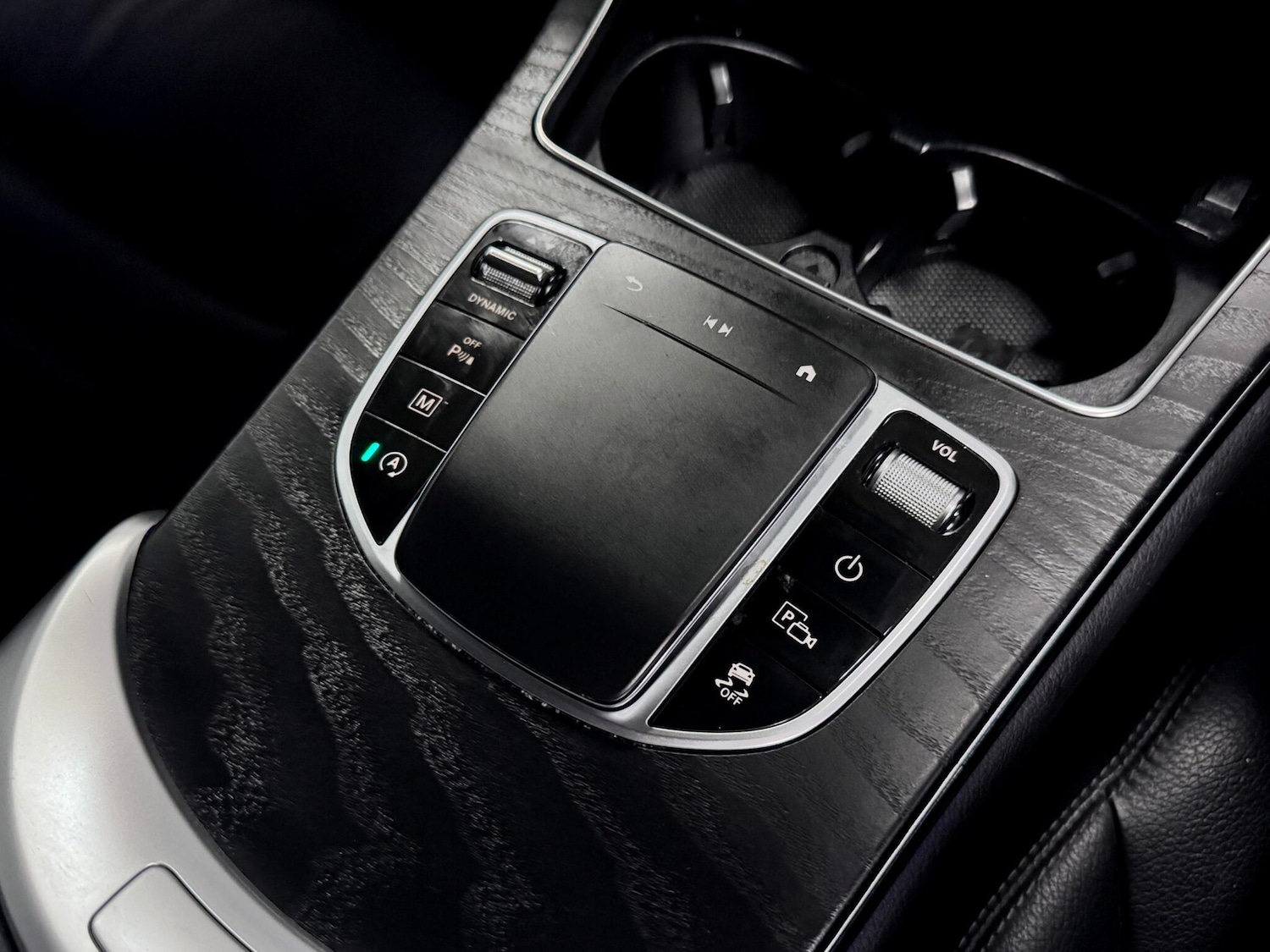 Used Mercedes-Benz GLC 2022 for sale - 77645717: Photo 29