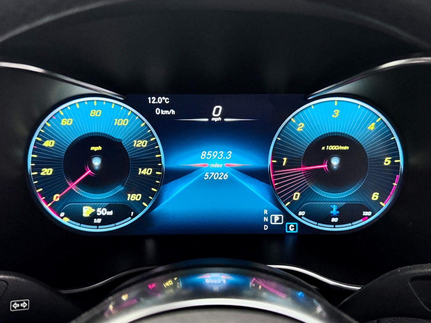 Used Mercedes-Benz GLC 2022 for sale - 77645717: Photo 35