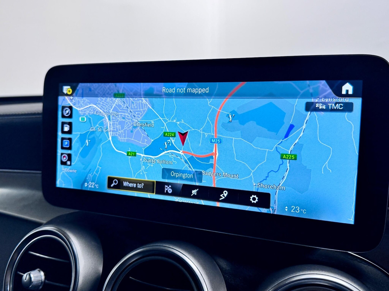 Used Mercedes-Benz GLC 2022 for sale - 77645717: Photo 37