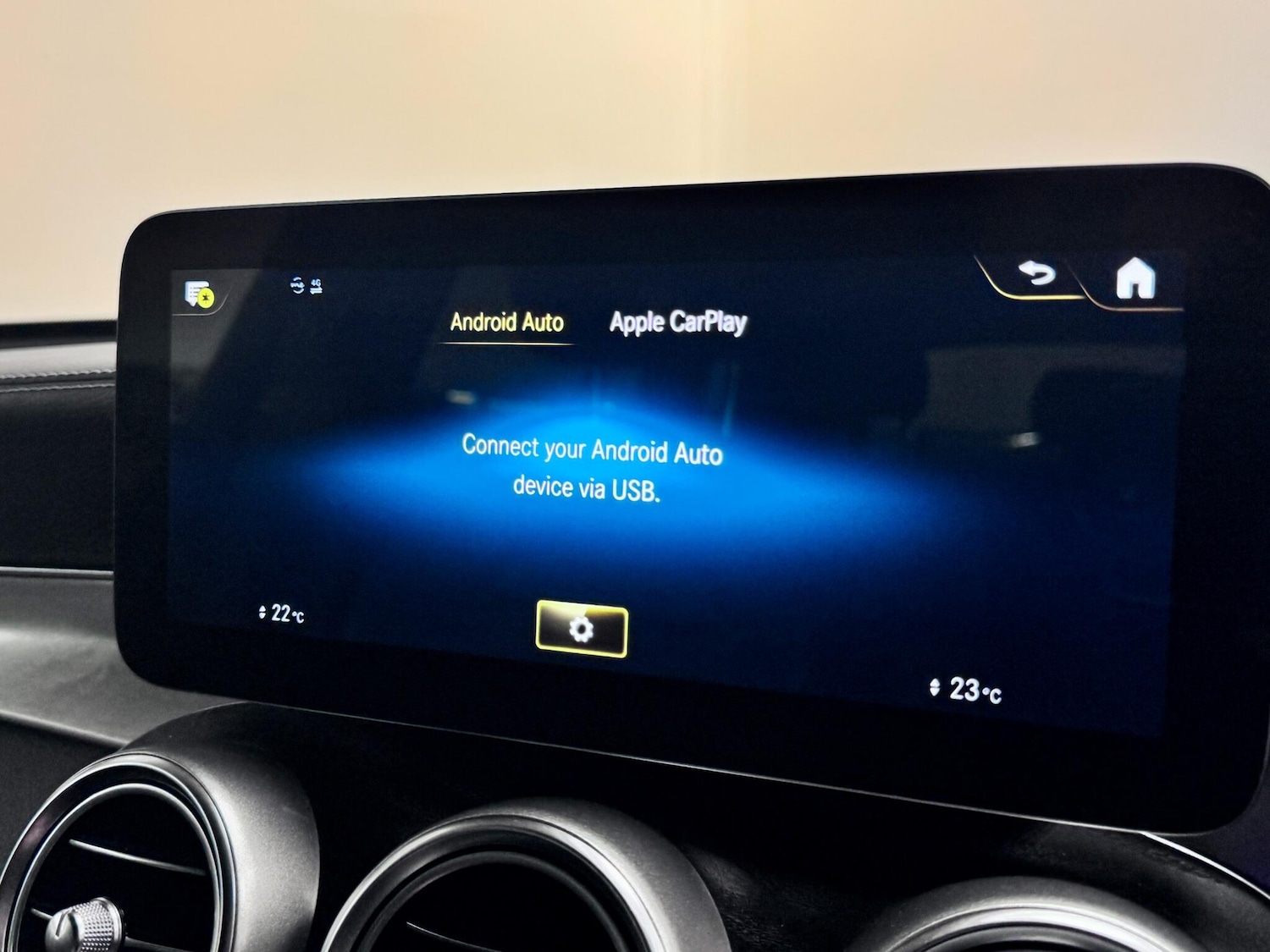 Used Mercedes-Benz GLC 2022 for sale - 77645717: Photo 38