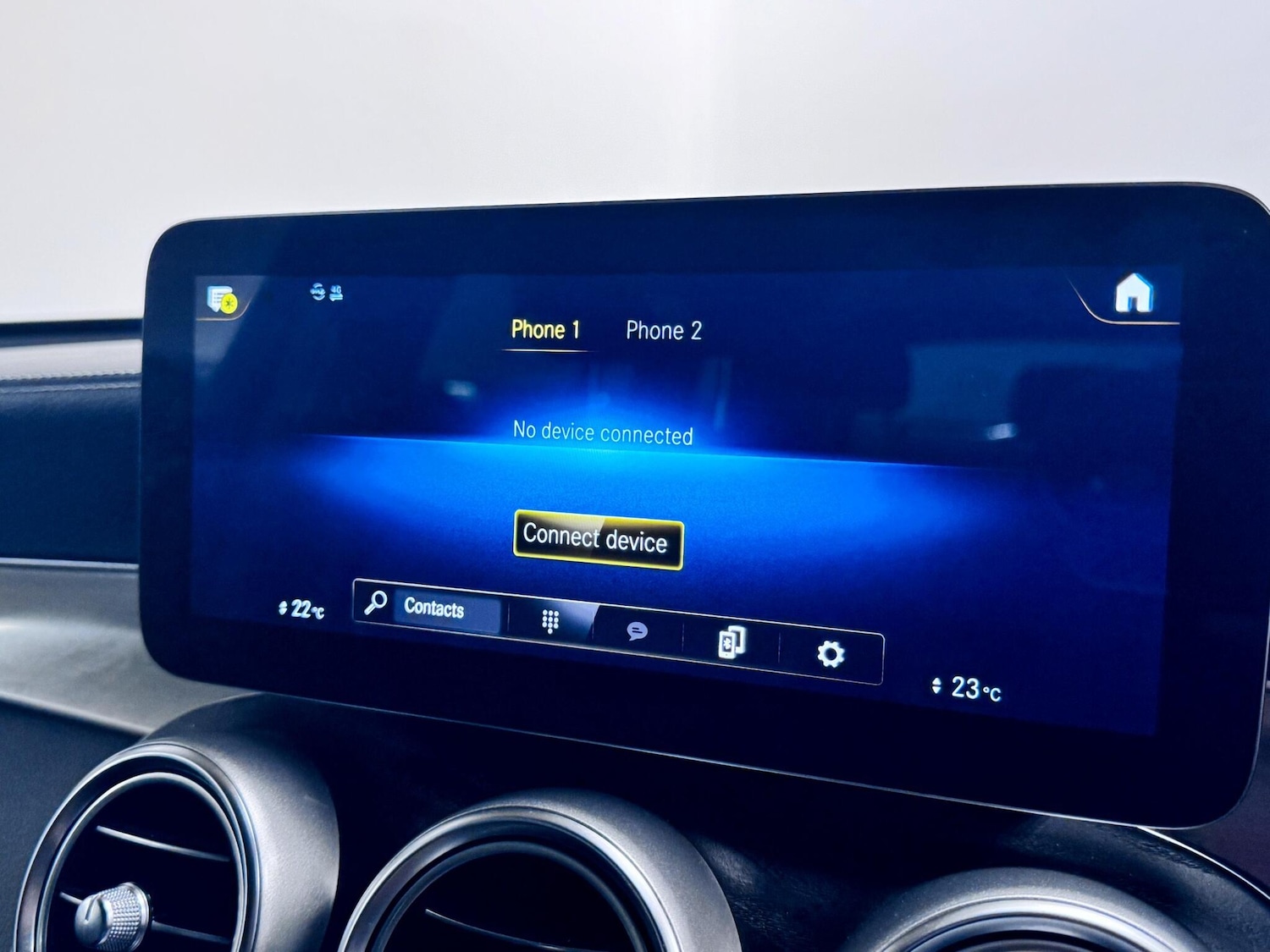 Used Mercedes-Benz GLC 2022 for sale - 77645717: Photo 40