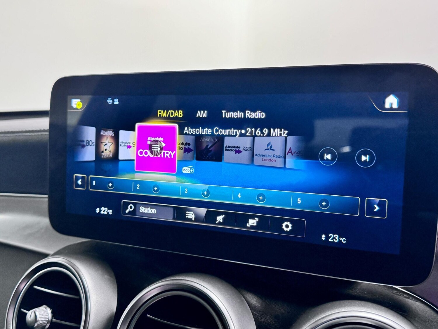 Used Mercedes-Benz GLC 2022 for sale - 77645717: Photo 41