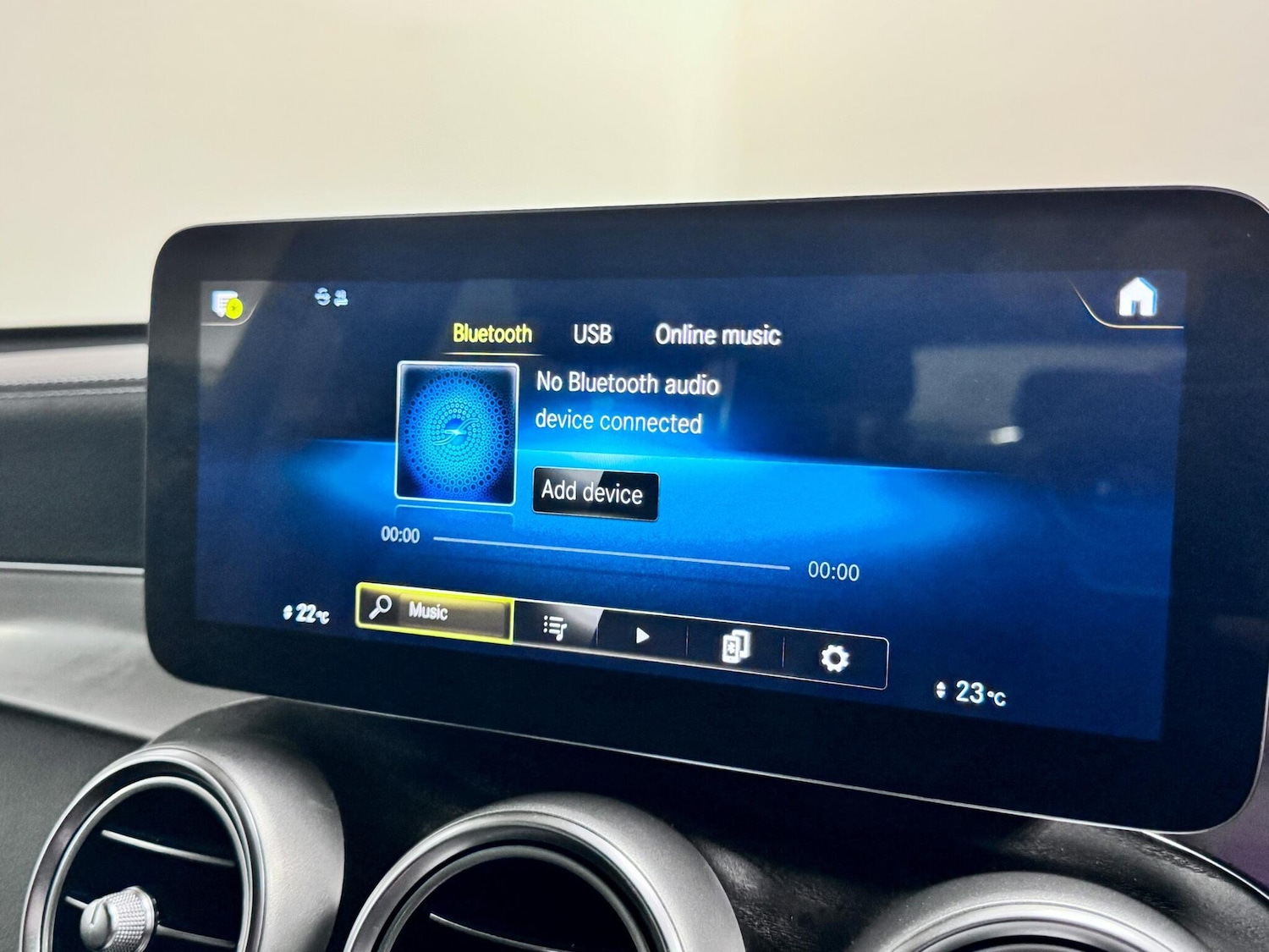 Used Mercedes-Benz GLC 2022 for sale - 77645717: Photo 42