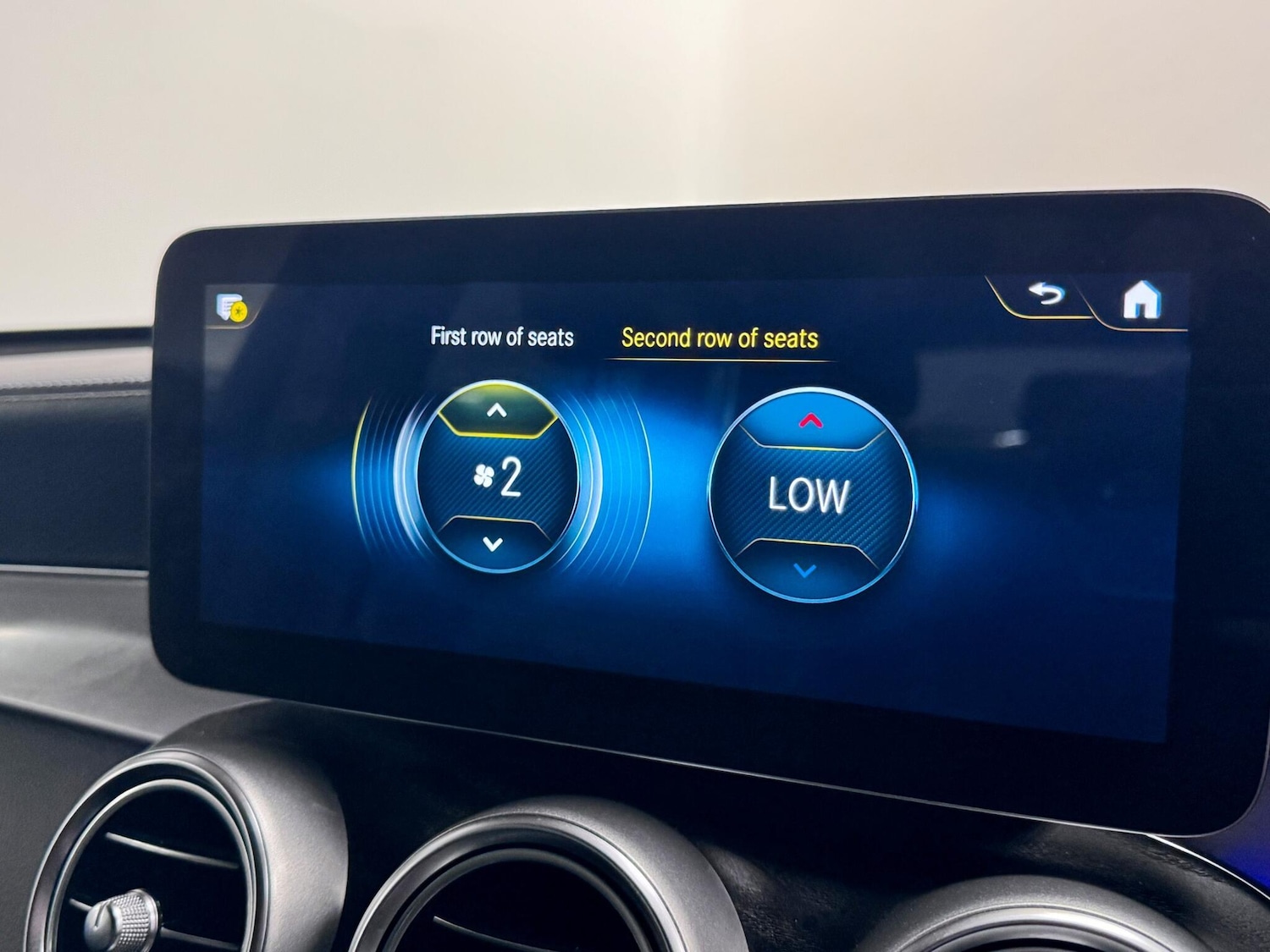 Used Mercedes-Benz GLC 2022 for sale - 77645717: Photo 44