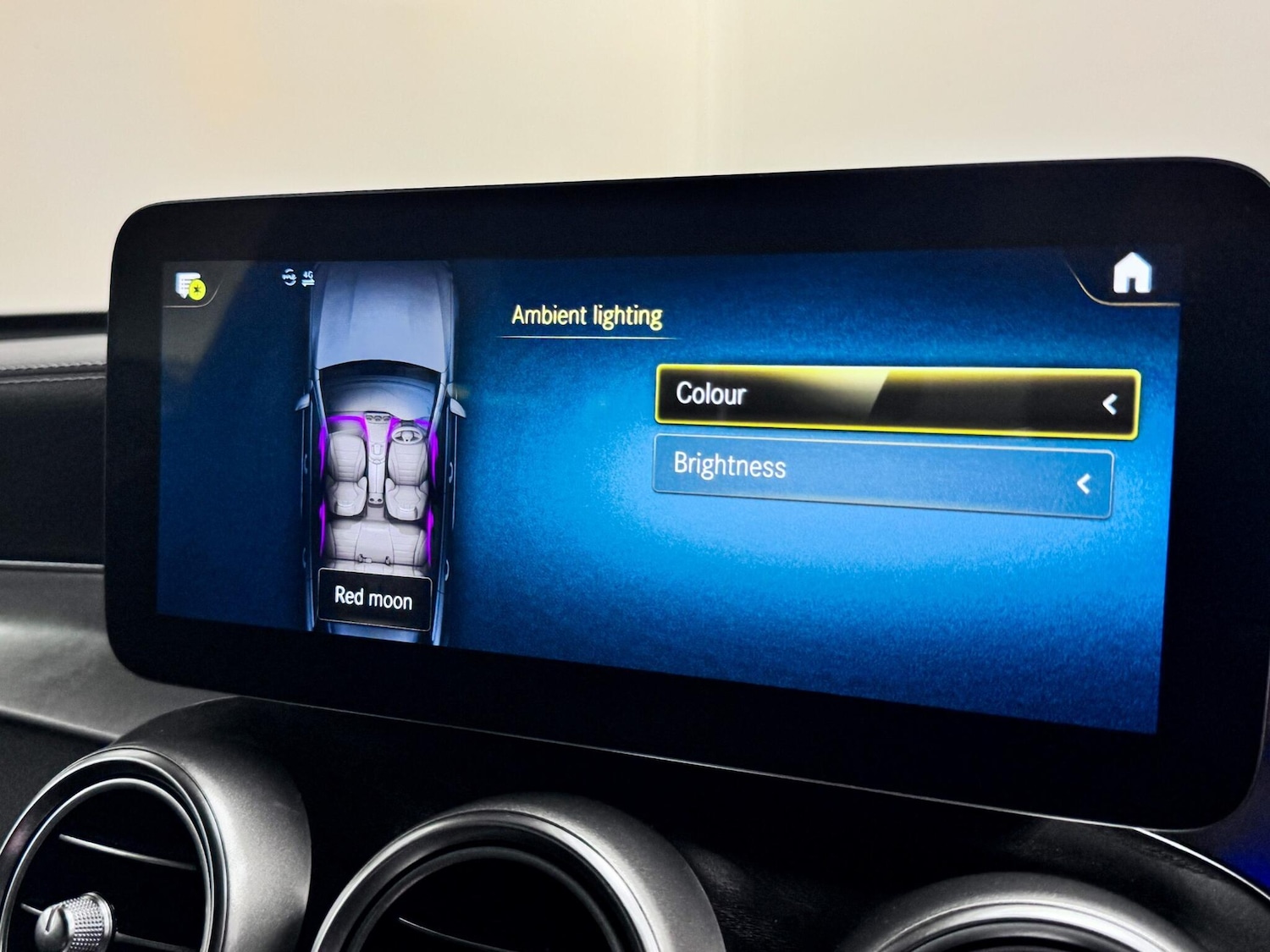 Used Mercedes-Benz GLC 2022 for sale - 77645717: Photo 45