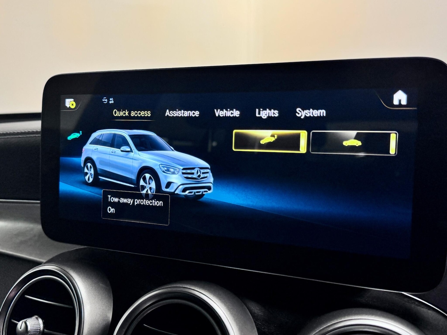 Used Mercedes-Benz GLC 2022 for sale - 77645717: Photo 47