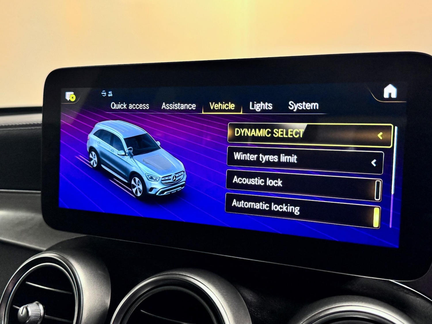 Used Mercedes-Benz GLC 2022 for sale - 77645717: Photo 49