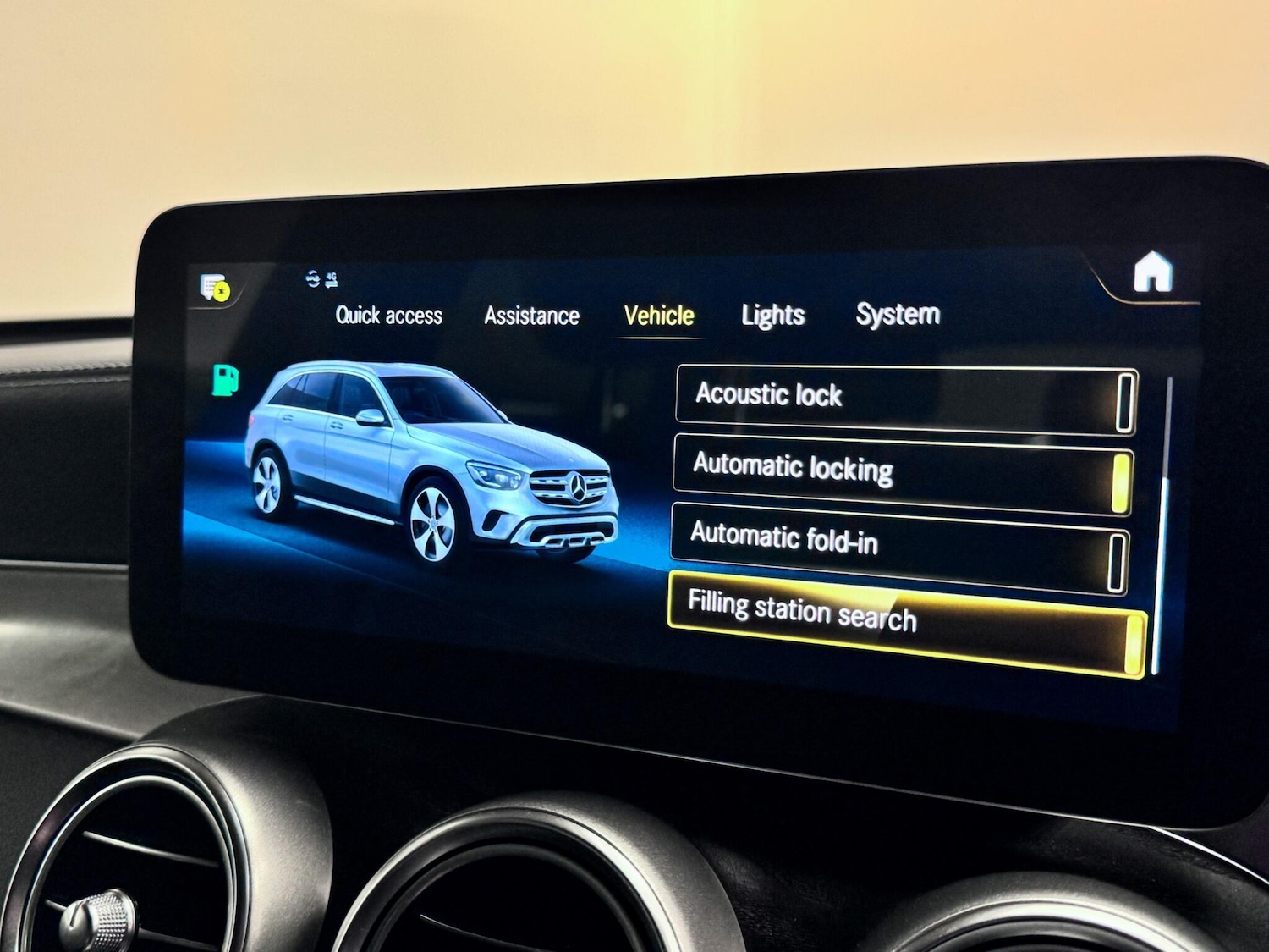 Used Mercedes-Benz GLC 2022 for sale - 77645717: Photo 50