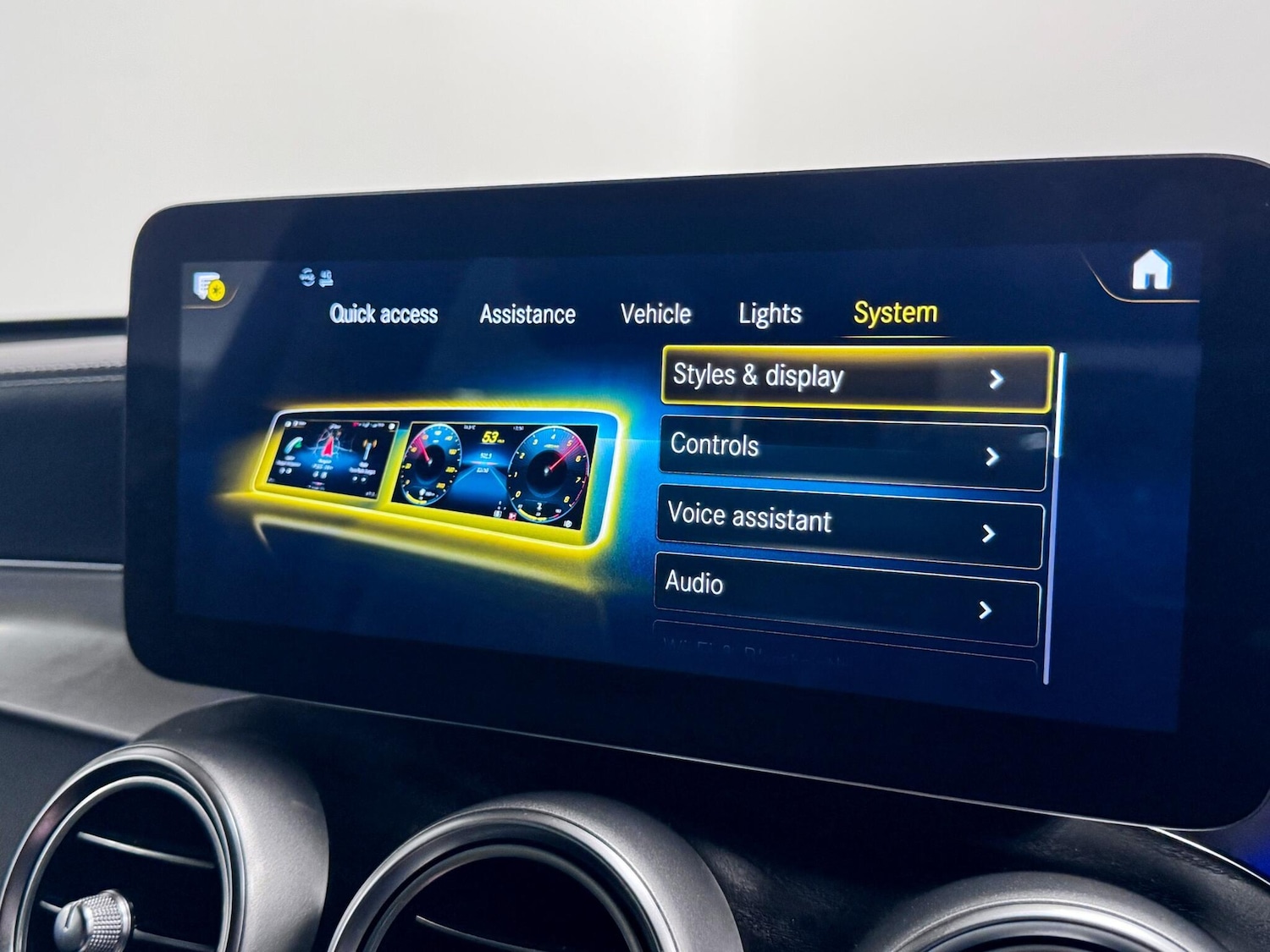 Used Mercedes-Benz GLC 2022 for sale - 77645717: Photo 53