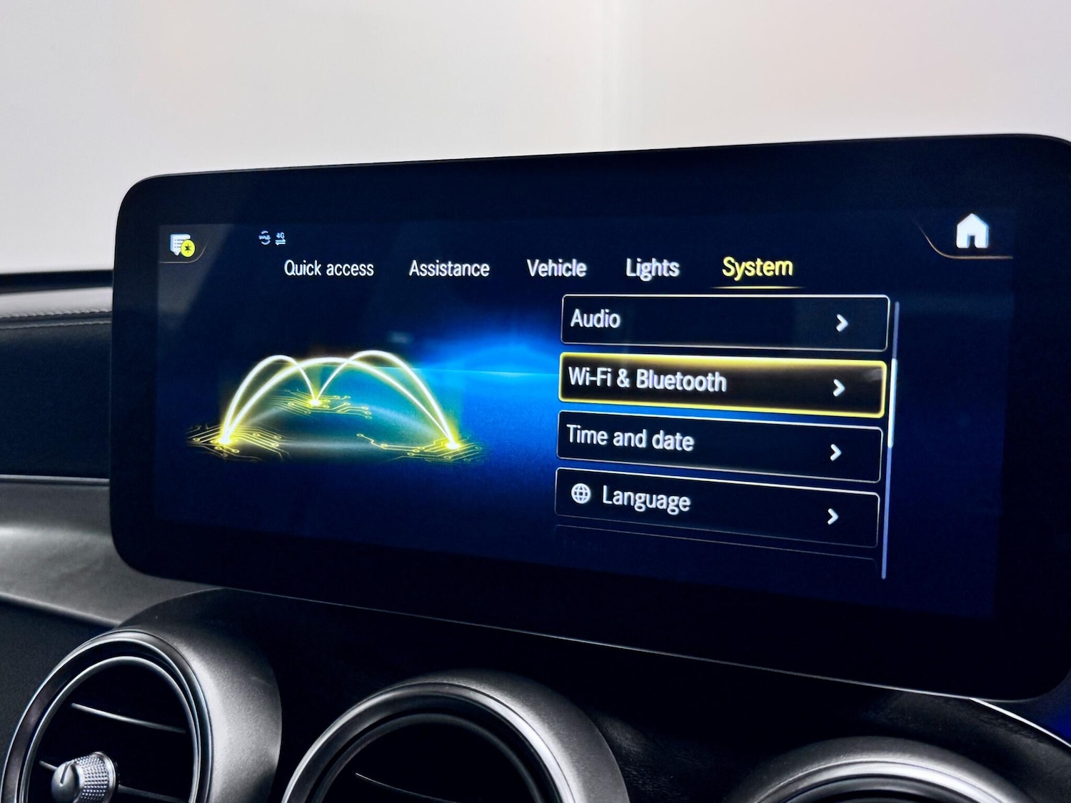 Used Mercedes-Benz GLC 2022 for sale - 77645717: Photo 54