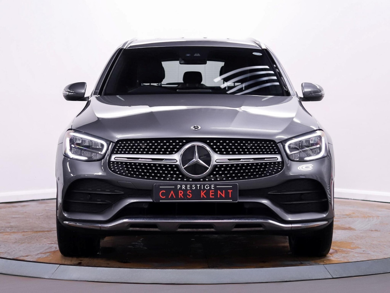 Used Mercedes-Benz GLC 2022 for sale - 77645717: Photo 7