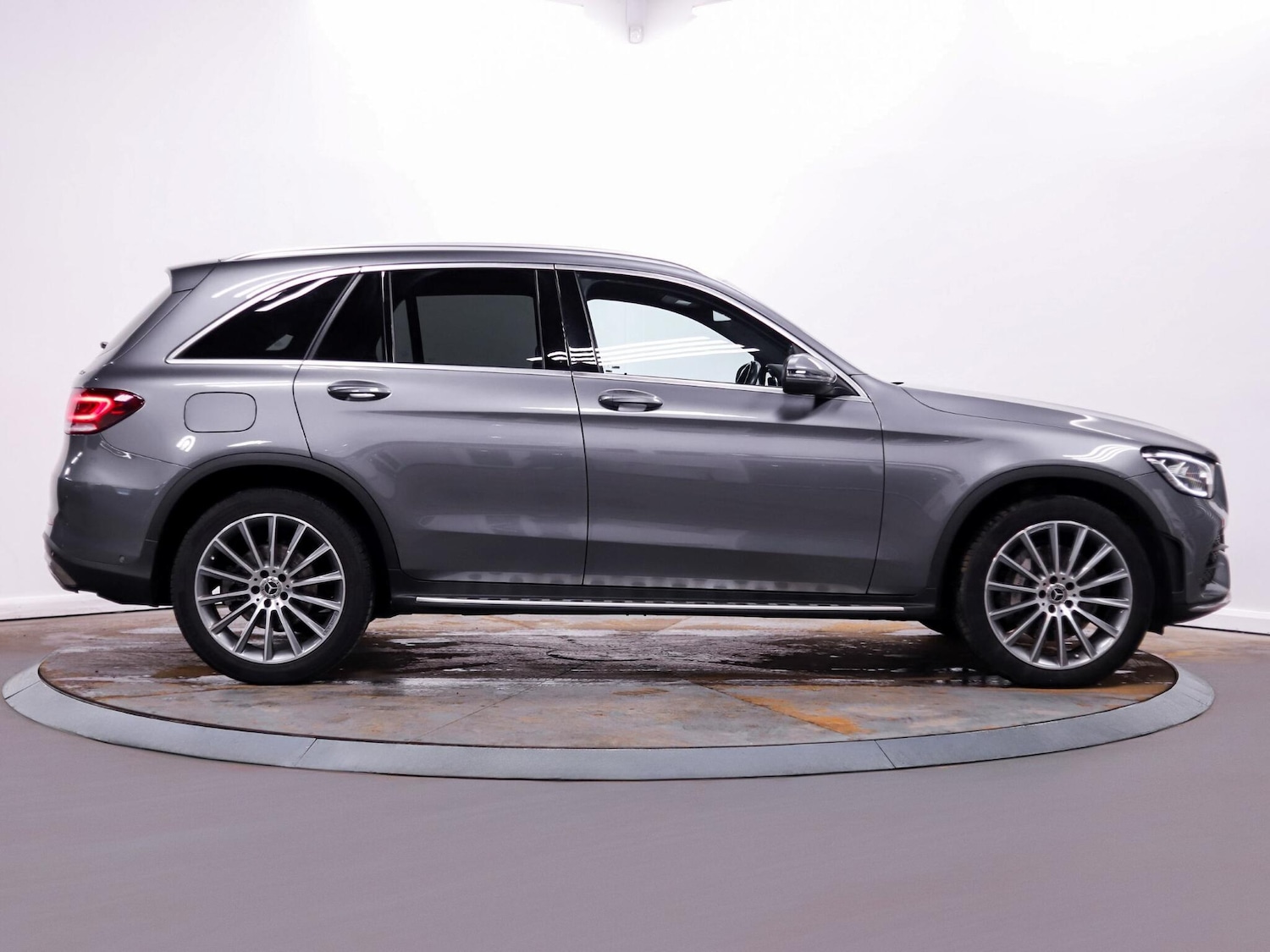 Used Mercedes-Benz GLC 2022 for sale - 77645717: Photo 8