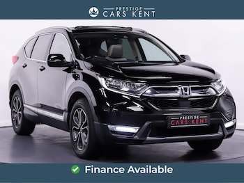 Used Honda CR-V 2021 for sale - 78492596: Photo