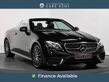 Used Mercedes-Benz E Class 2020 for sale - 78561049: Photo