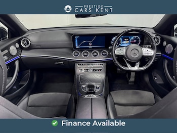Used Mercedes-Benz E Class 2020 for sale - 78561049: Photo
