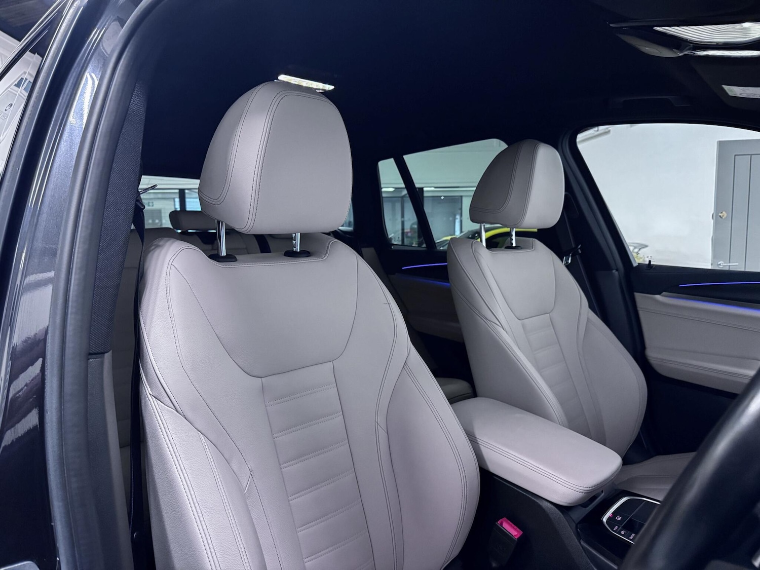 Used BMW X3 for sale - 77278965: Photo 24