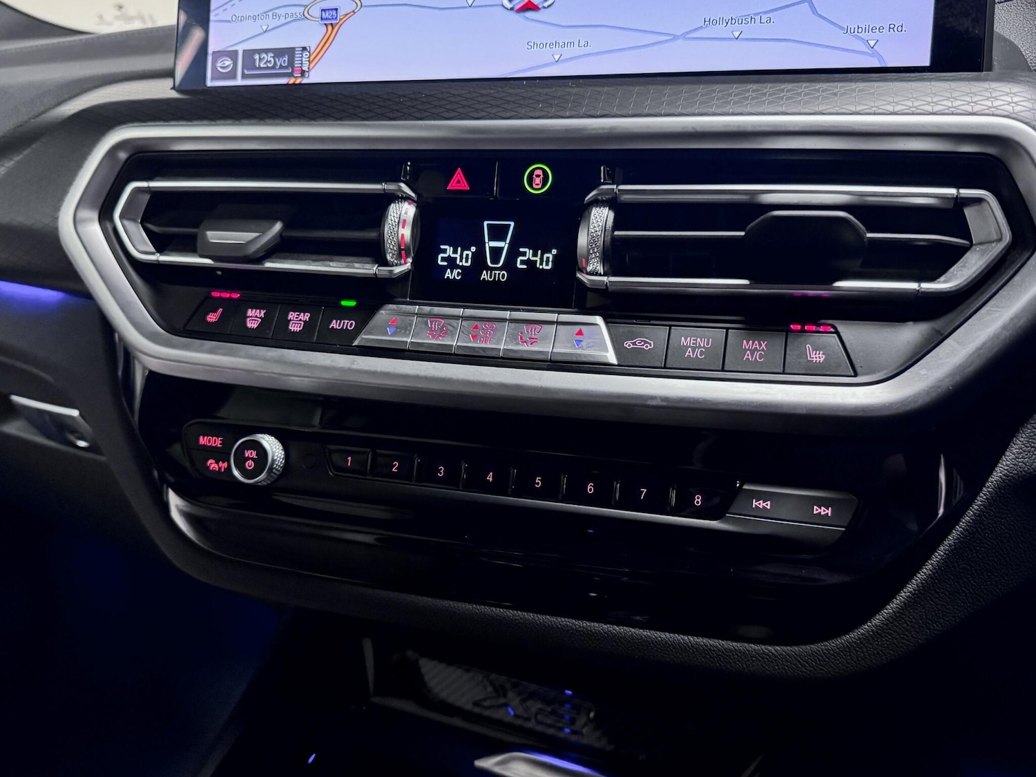 Used BMW X3 for sale - 77278965: Photo 33