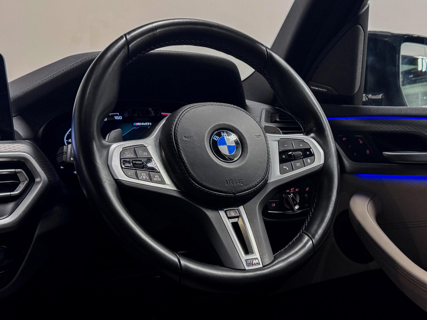 Used BMW X3 for sale - 77278965: Photo 35