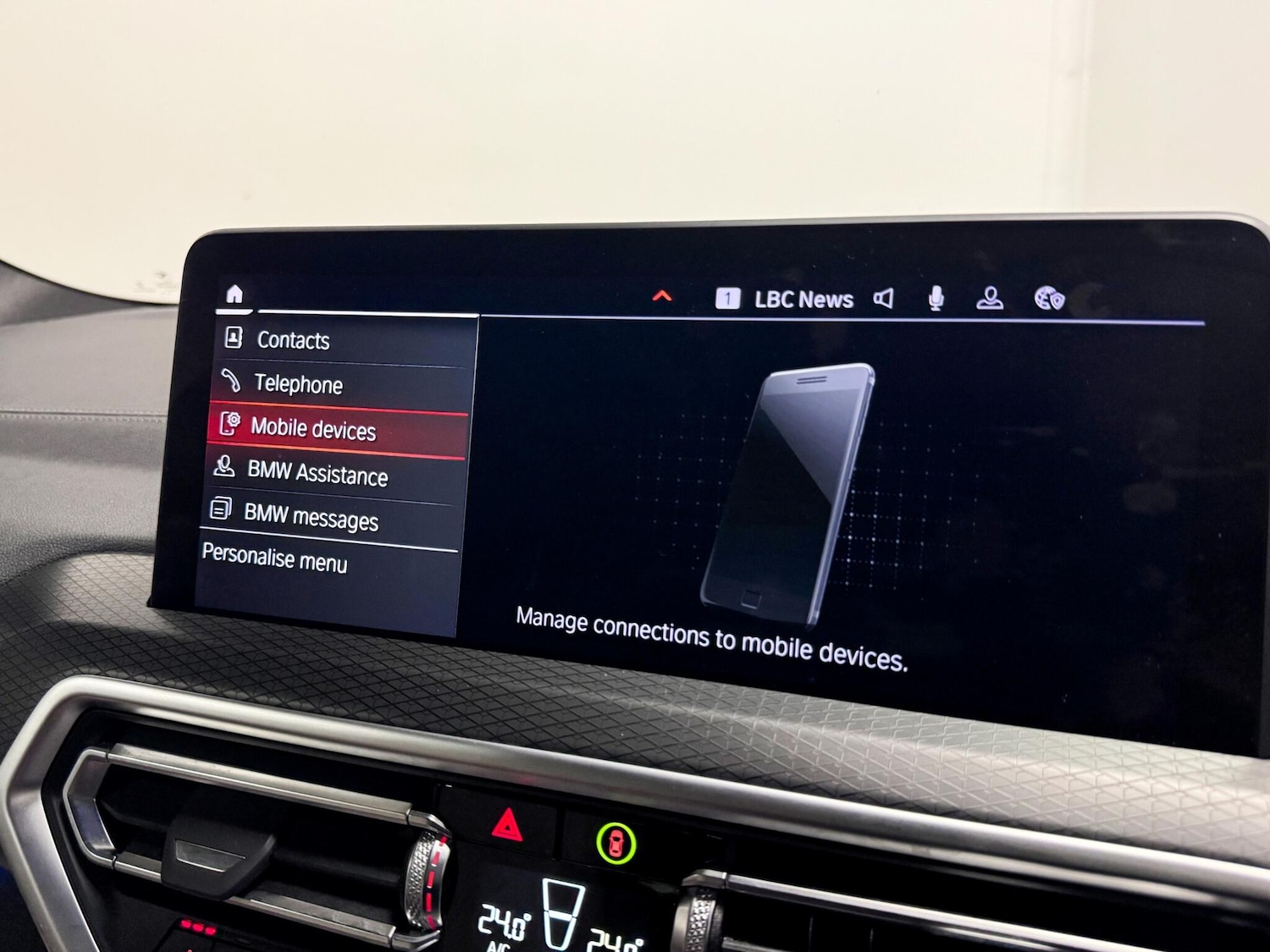 Used BMW X3 for sale - 77278965: Photo 44