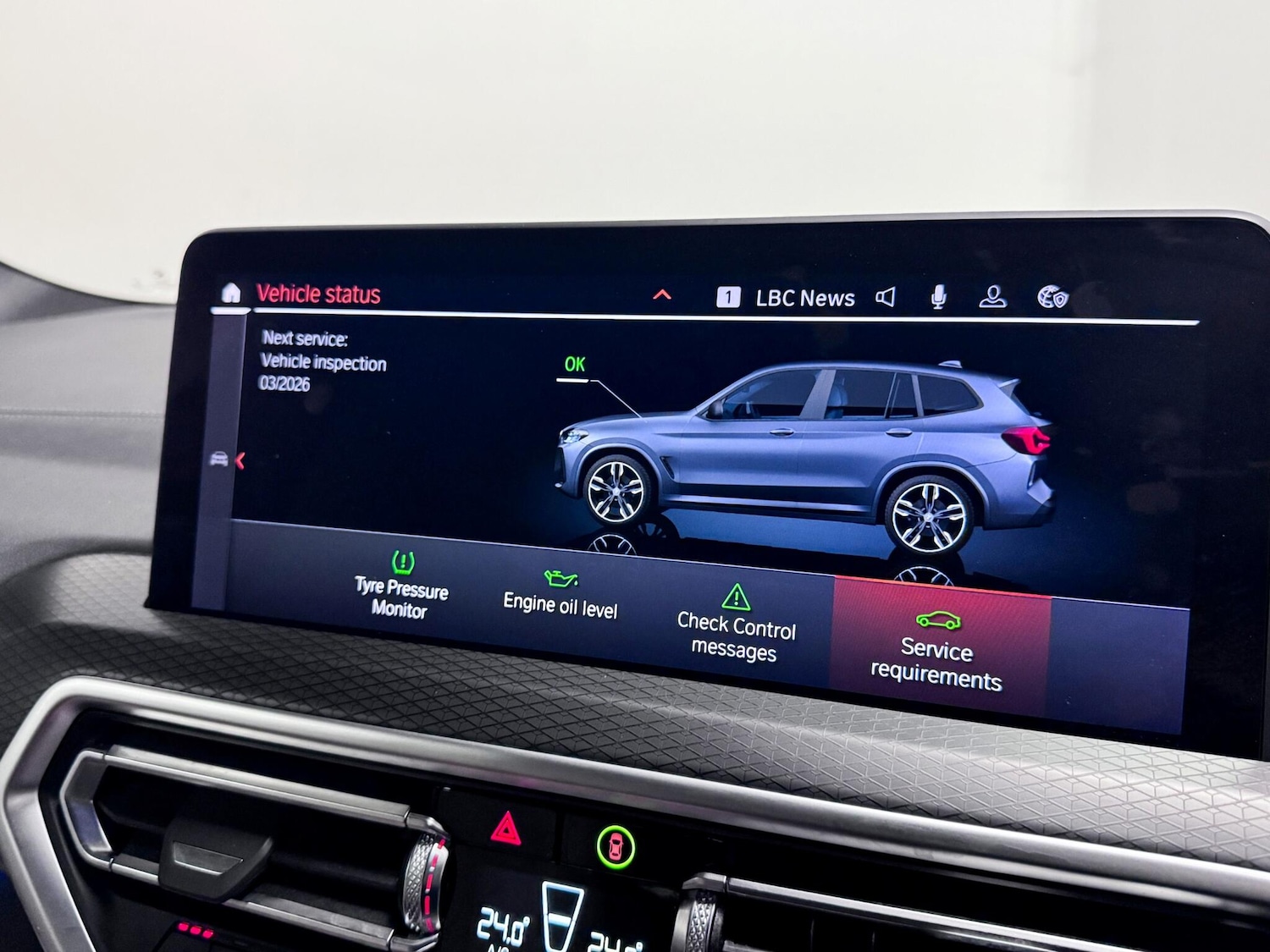 Used BMW X3 for sale - 77278965: Photo 46