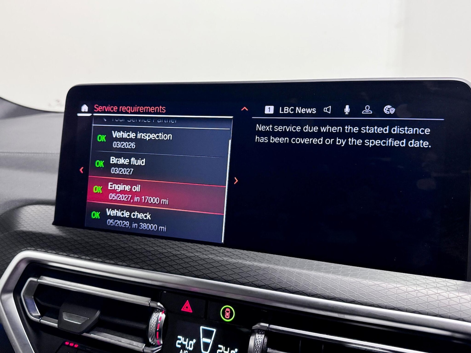 Used BMW X3 for sale - 77278965: Photo 47