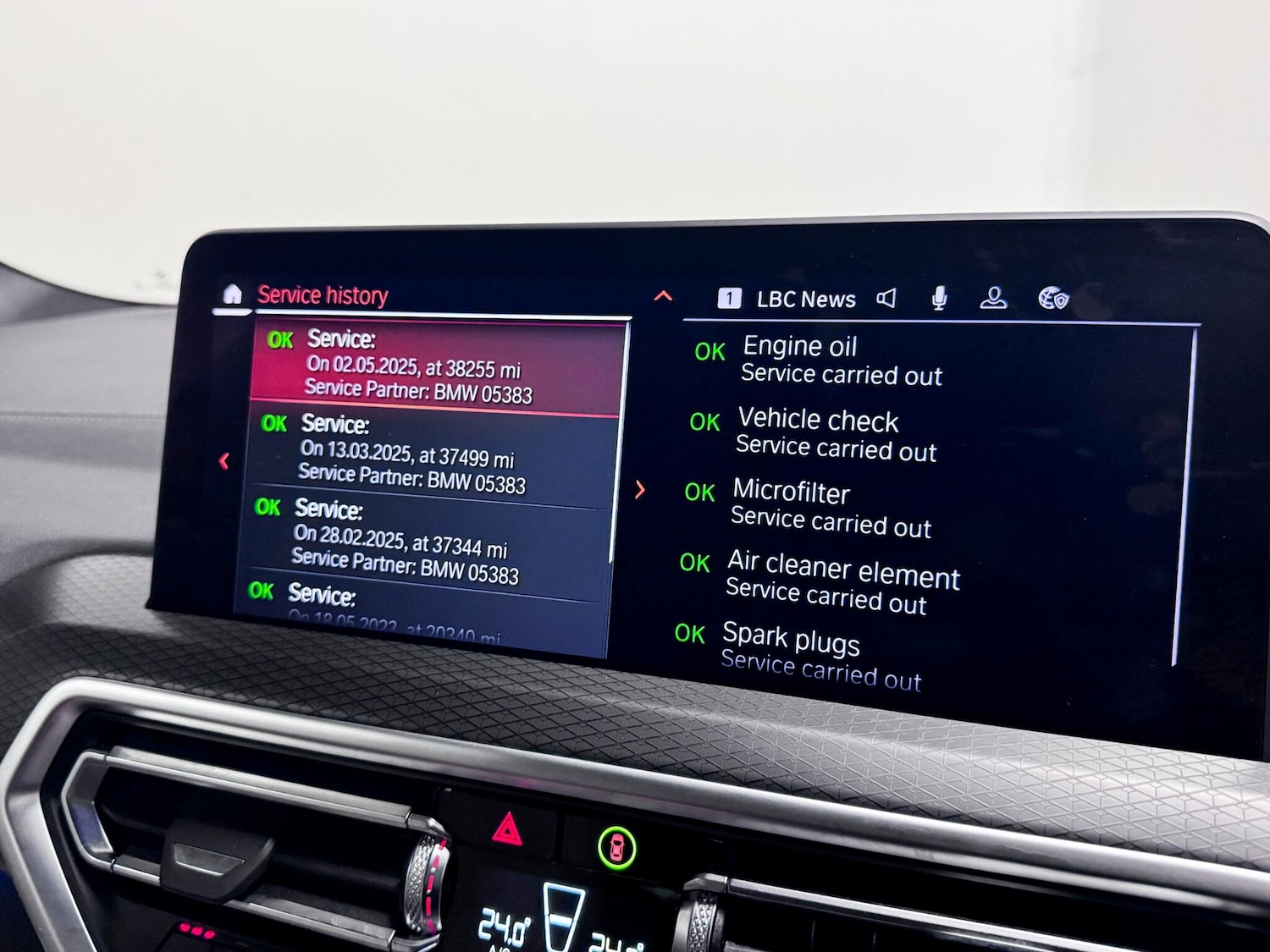 Used BMW X3 for sale - 77278965: Photo 48