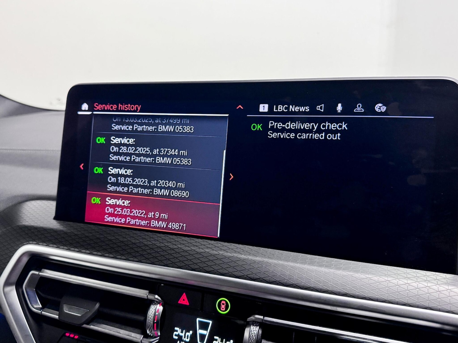 Used BMW X3 for sale - 77278965: Photo 49