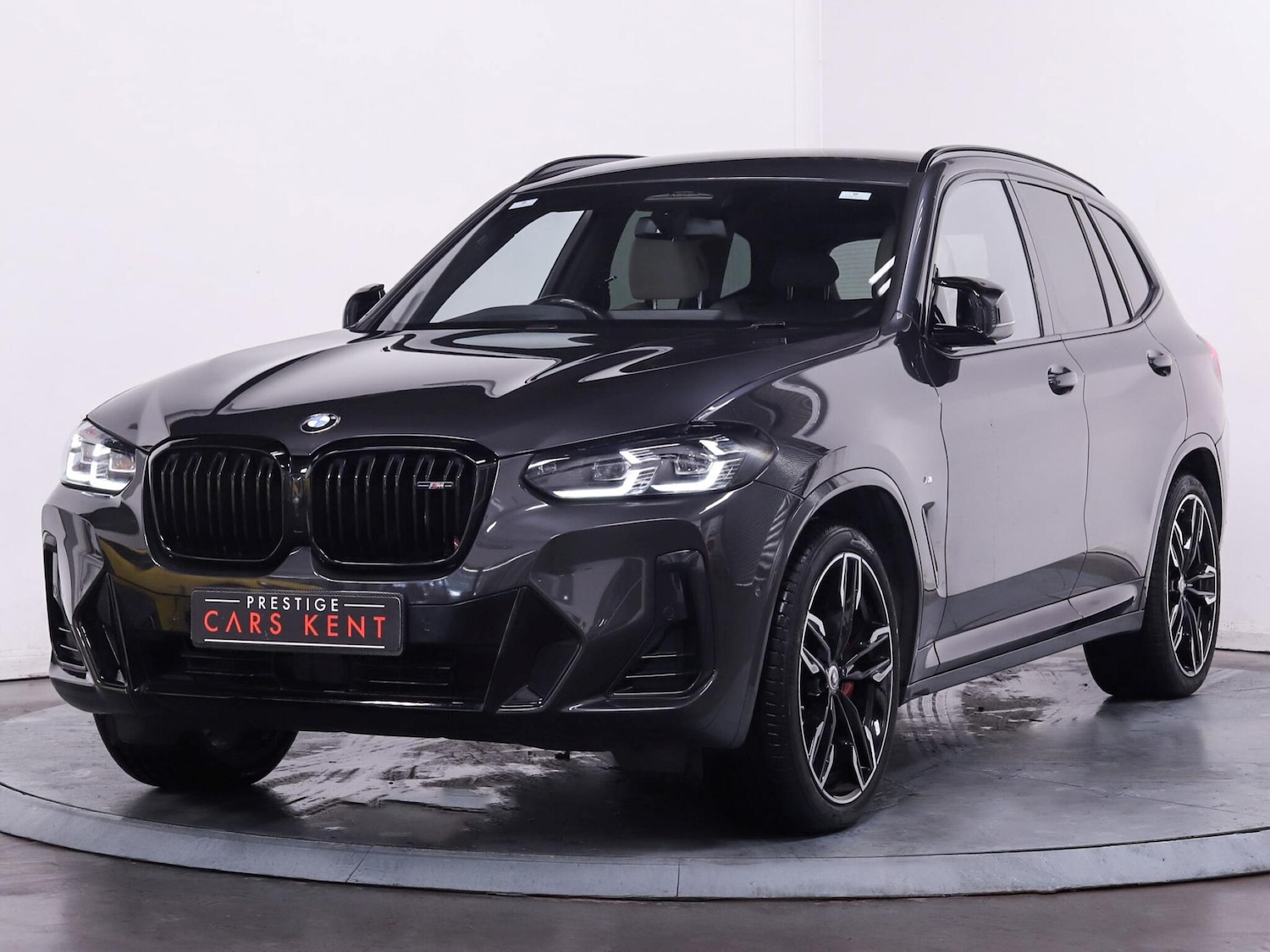 Used BMW X3 for sale - 77278965: Photo 6