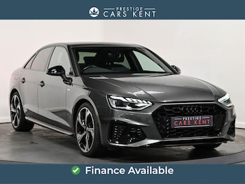 Used Audi A4 2023 for sale - 79075797: Photo