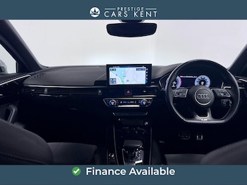 Used Audi A4 2023 for sale - 79075797: Photo
