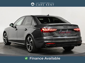 Used Audi A4 2023 for sale - 79075797: Photo
