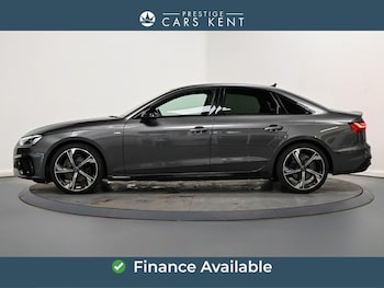 Used Audi A4 2023 for sale - 79075797: Photo