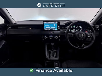 Used Honda HR-V 2023 for sale - 76537891: Photo