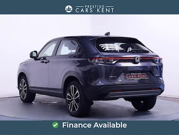 Used Honda HR-V 2023 for sale - 76537891: Photo