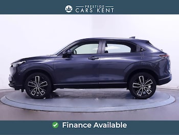 Used Honda HR-V 2023 for sale - 76537891: Photo